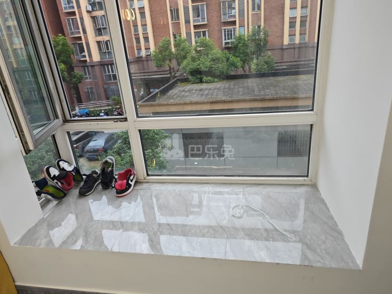 金榜新苑北区14724671卧室窗户图10