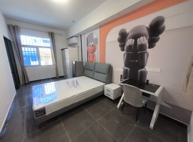 星光村前进（民房） 