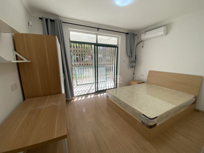 金唐公寓14725570卧室图2