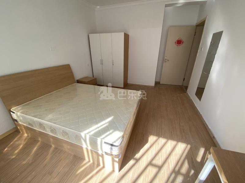 金唐公寓14725570卧室图1