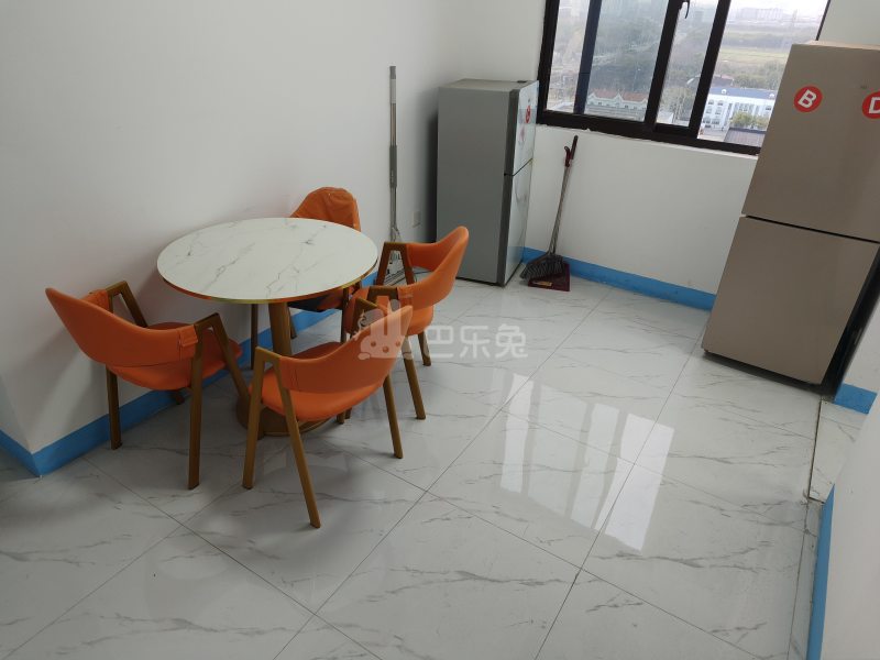 书香嘉苑14726388客厅图4