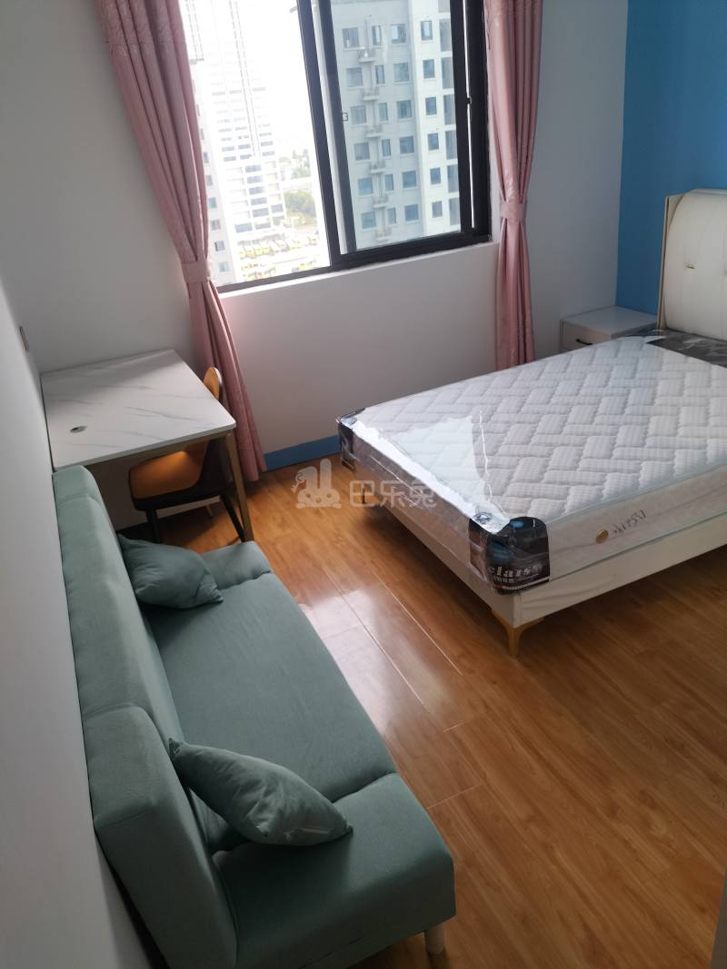 书香嘉苑14726388卧室图0