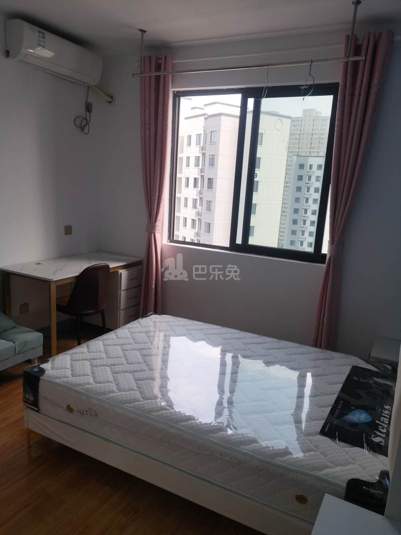 书香嘉苑14726388卧室图1