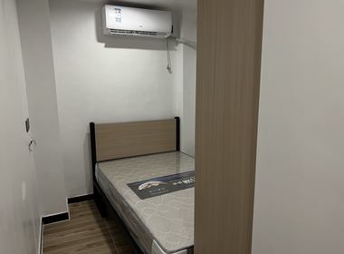 鲲鹏公寓深圳南山地铁站店 1室0厅1卫