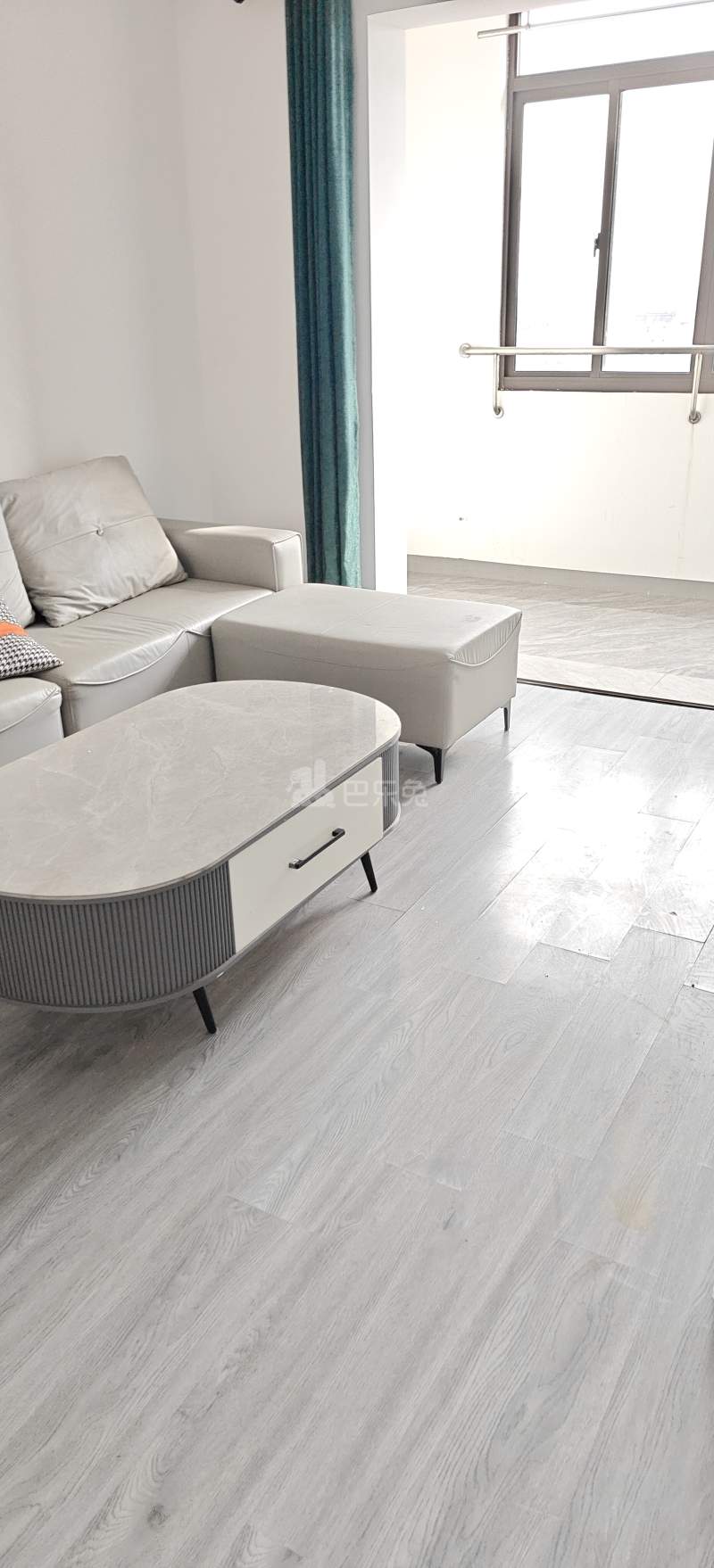 怡成雅苑14730545客厅图4