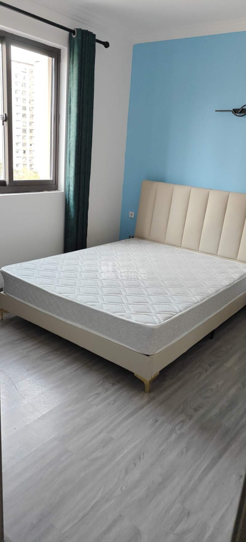 怡成雅苑14730545卧室图3