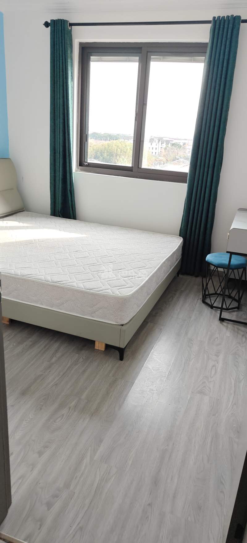 怡成雅苑14730545卧室图0