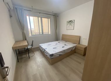 金海华城康平佳苑 