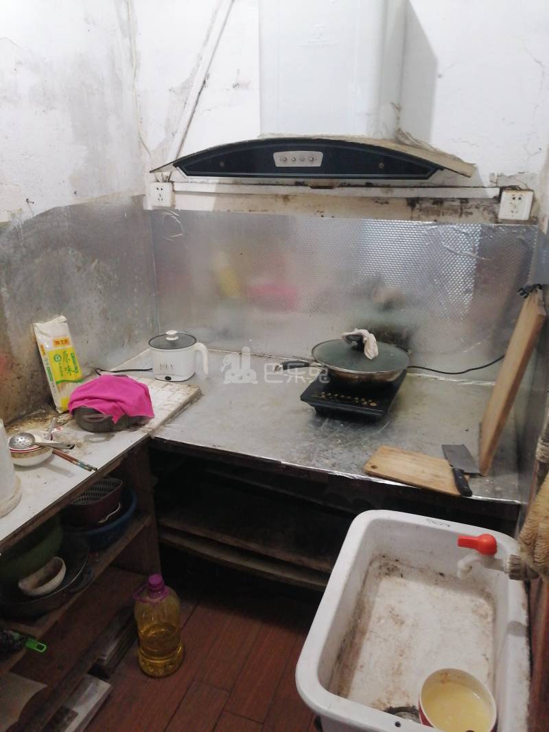 润江花苑3082696厨房图4