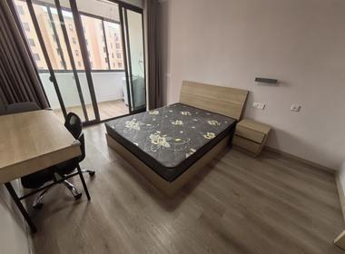 齐友佳苑 1室0厅0卫