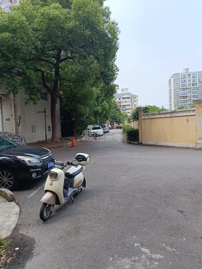 海申花园14761184周边环境图6