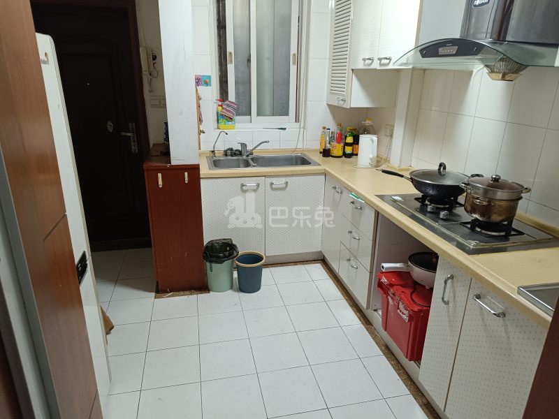 海申花园14761184厨房图4