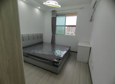 东城华都 1室0厅1卫