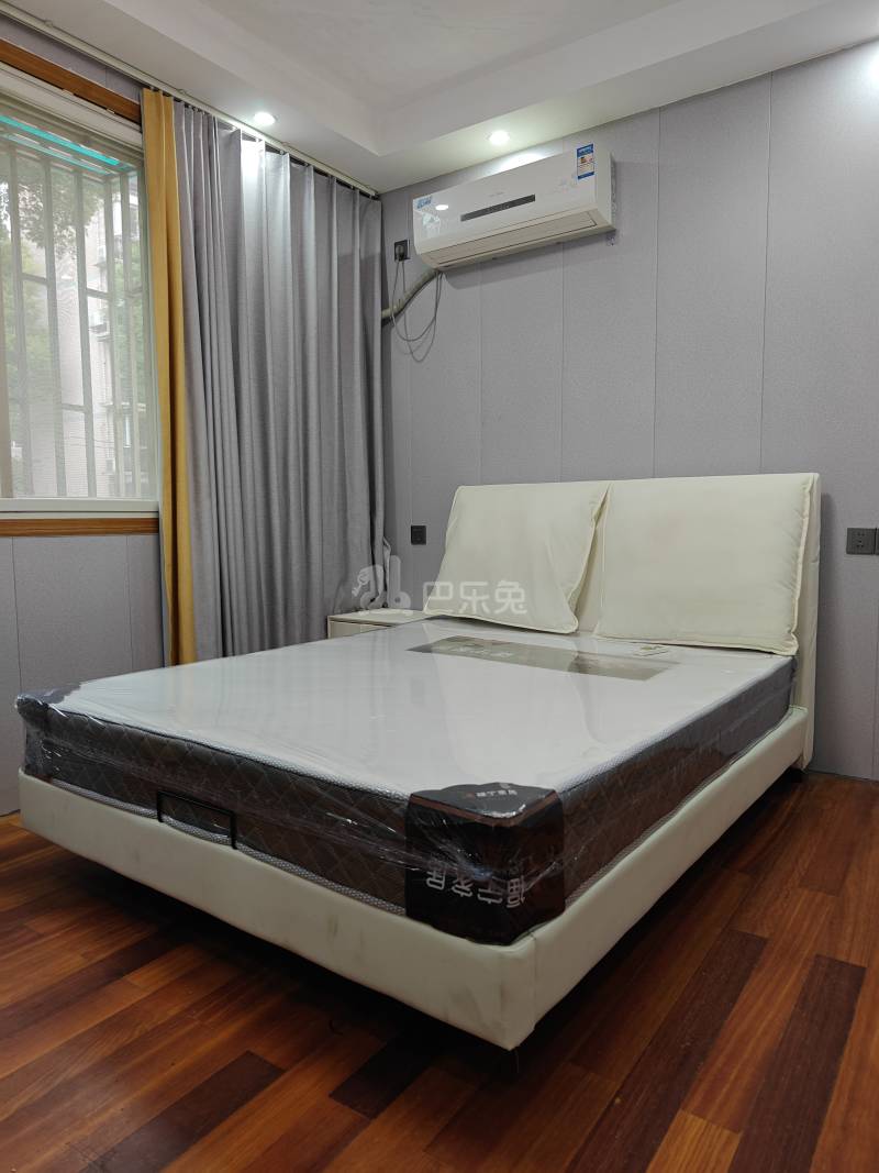 五彩星辰14763825卧室图0