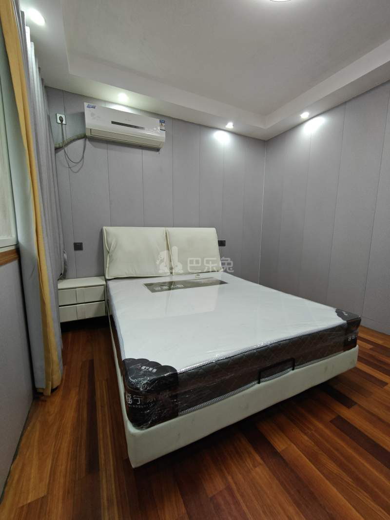 五彩星辰14763825卧室图2