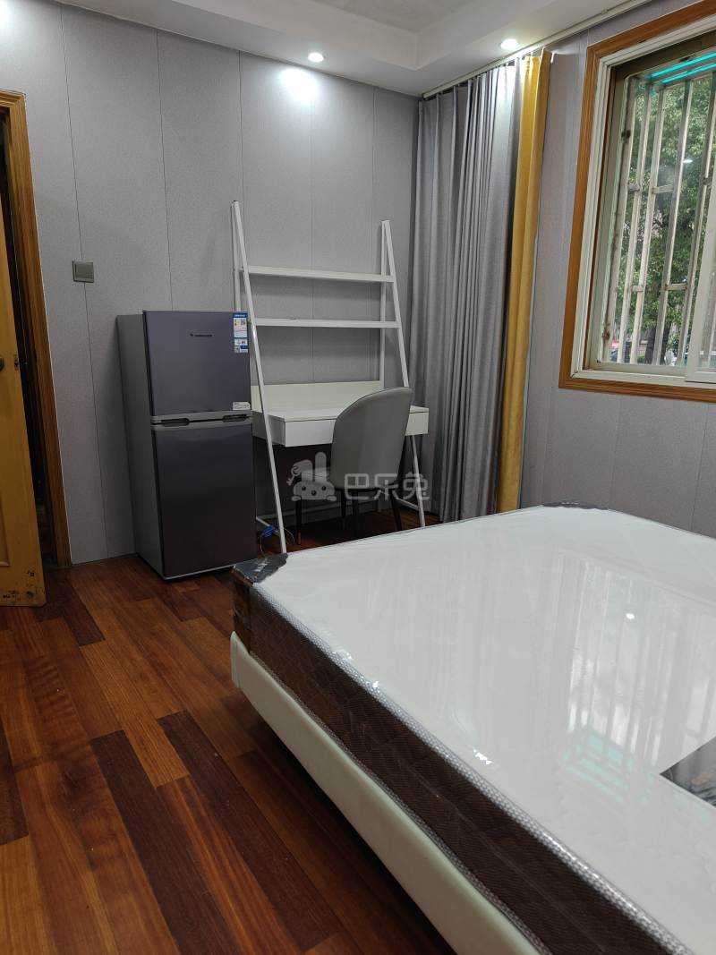 五彩星辰14763825卧室图1