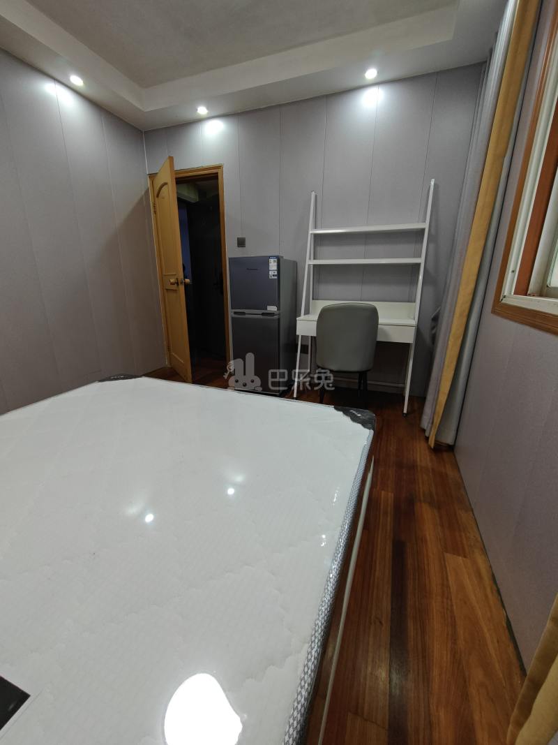 五彩星辰14763825卧室图3