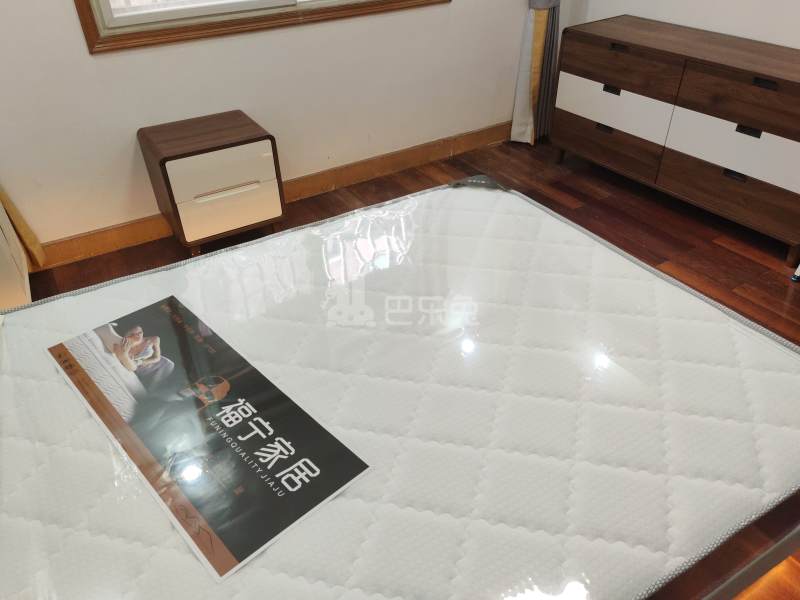 五彩星辰14763827卧室图1