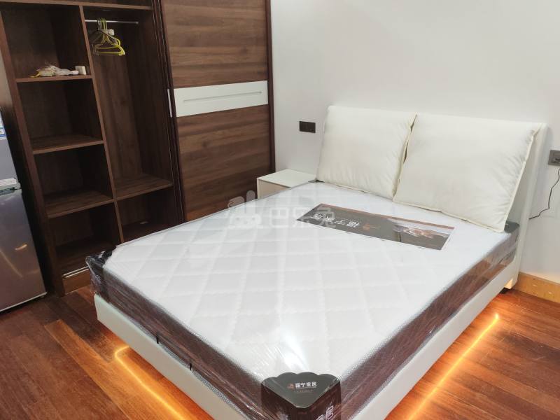 五彩星辰14763827卧室图2