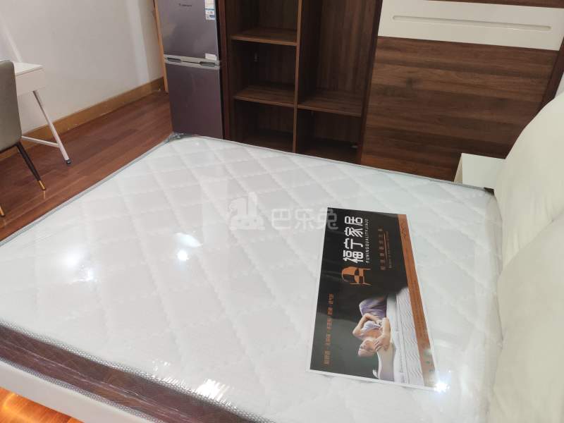 五彩星辰14763827卧室图3