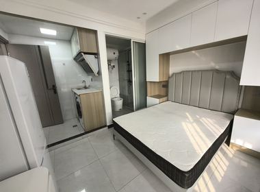 浏翔花苑（蕰北公路2221号） 