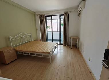 齐友佳苑 1室0厅0卫