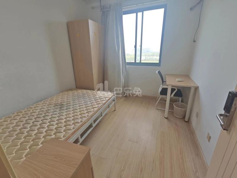 齐友佳苑14765319卧室图3