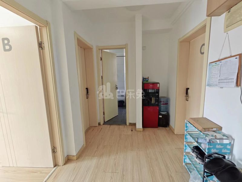 齐友佳苑14765319客厅图7