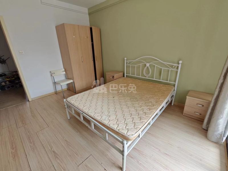 齐友佳苑14765319卧室图1