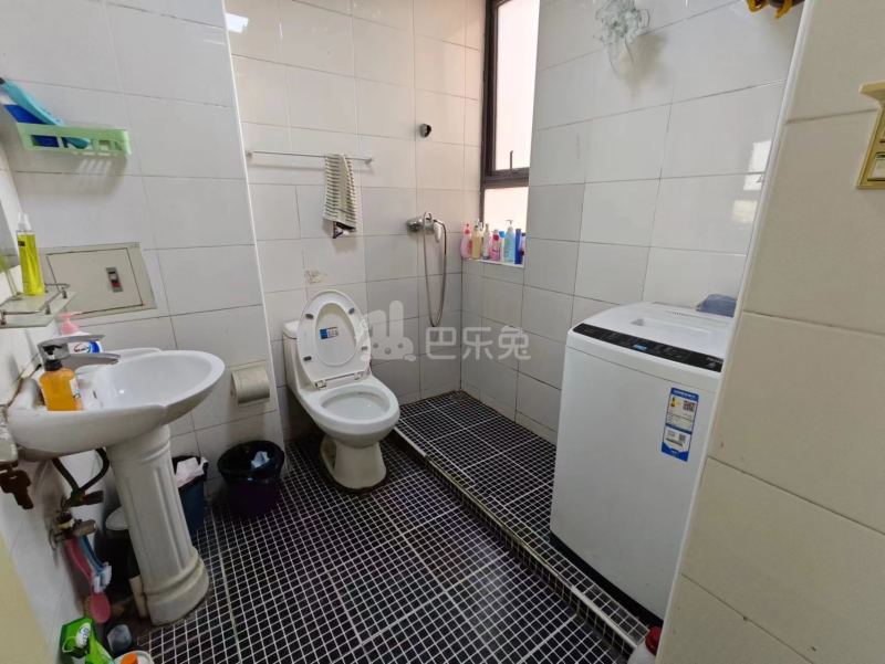 齐友佳苑14765319卫生间图9