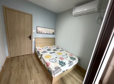 金海华城鸿明佳苑 1室0厅0卫