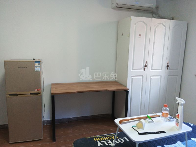 齐贤中心安全小区（齐贤丽园小区）14777612卧室图2