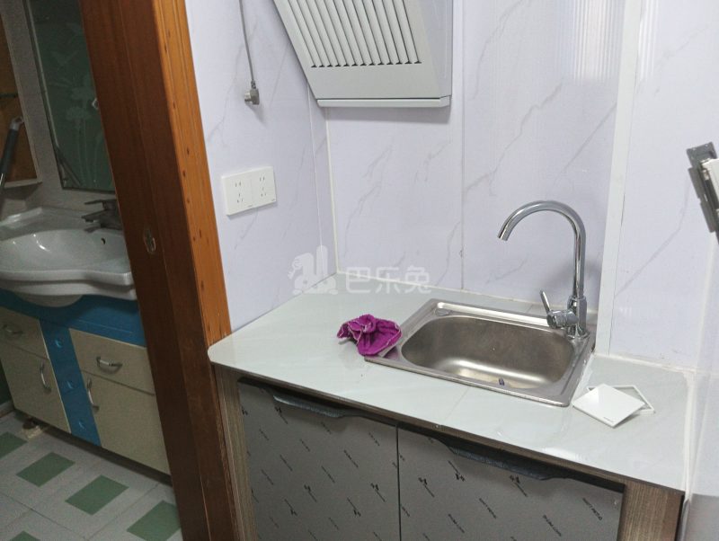 齐贤中心安全小区（齐贤丽园小区）14777612厨房图4