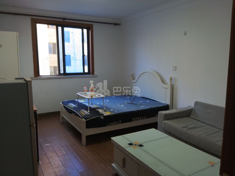 齐贤中心安全小区（齐贤丽园小区）14777612卧室图0