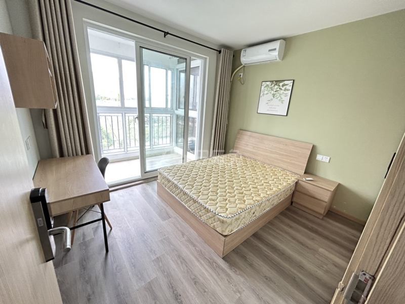 金海华城华彩新苑14782068卧室图2