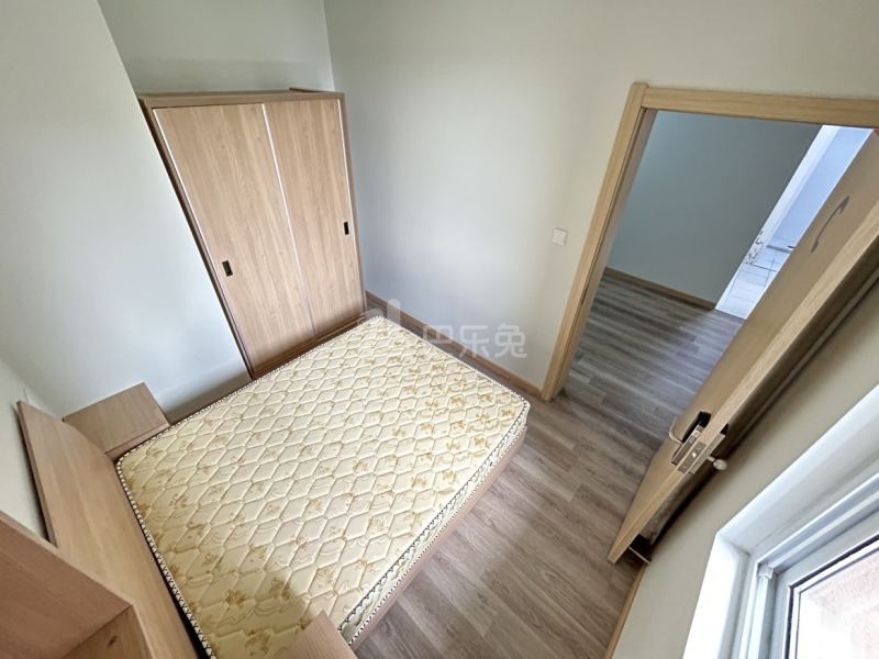 金海华城华彩新苑14782068卧室图1