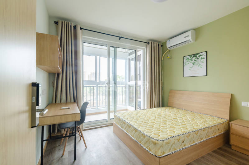 金海华城华彩新苑14782068客厅图3