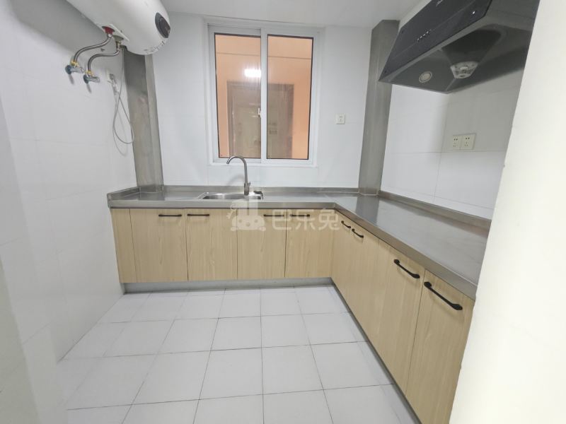 金海华城华彩新苑14782068厨房图5