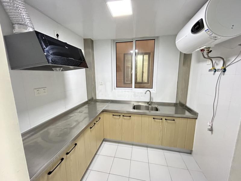 金海华城华彩新苑14782068厨房图4