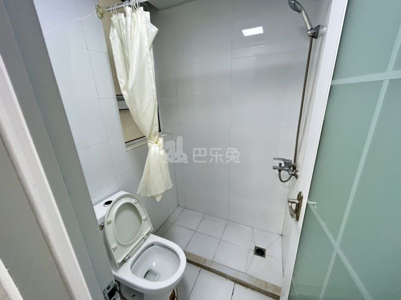 金海华城华彩新苑14782068卫生间图6