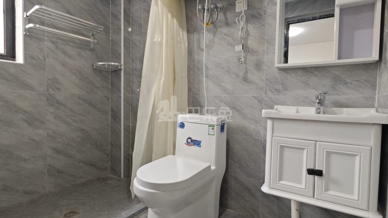 亿增酒店式公寓14785619卧室图4