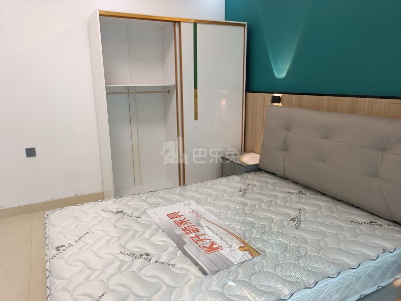 金海苑北区14786659卧室图2