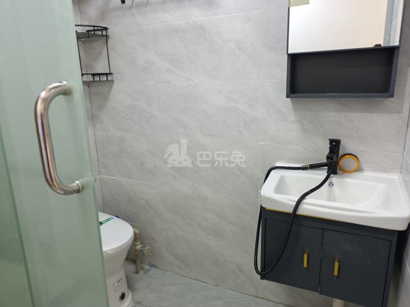 金海苑北区14786659卫生间图5