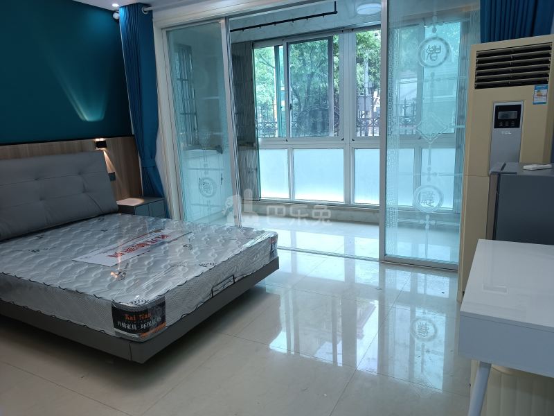 金海苑北区14786659卧室图1