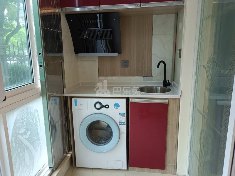 金海苑北区14786659厨房图4