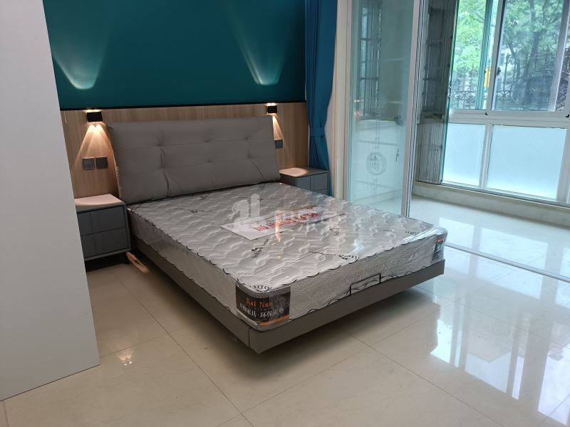 金海苑北区14786659卧室图0