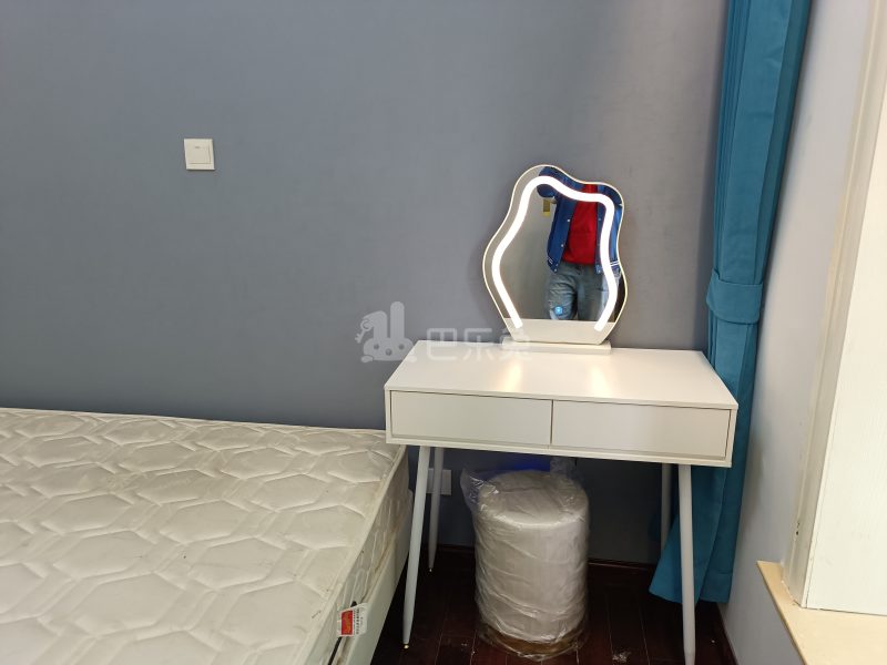 金海苑北区14786663卧室图3