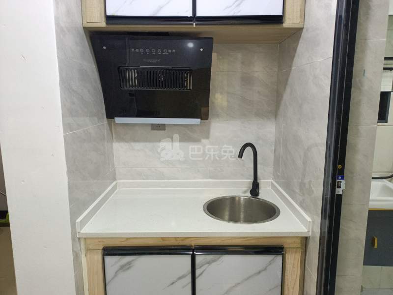 金海苑北区14786663厨房图4