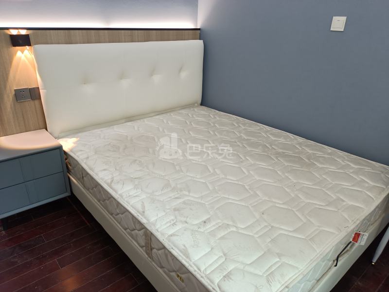 金海苑北区14786663卧室图1