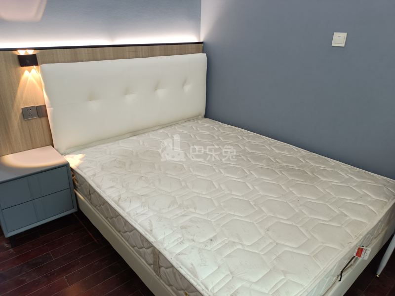 金海苑北区14786663卧室图2